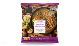 1KG BOUILLON ASIATIQUE