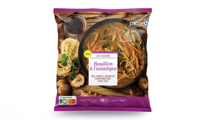 1KG BOUILLON ASIATIQUE