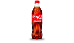1 BOUTEILLE COCA COLA