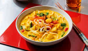 SOUPE KAO SOI 350G CE