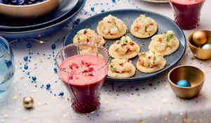 Merry Cherry