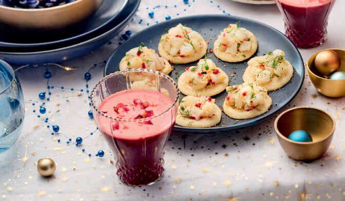 Merry Cherry