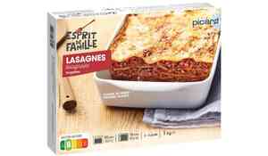 LASAGNE BOLOGNAISE PICARD