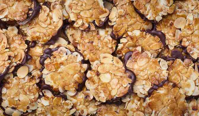 FLORENTINE CHOCOLAT NOIR