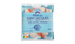 NX ST JACQ PECTEN FRANCE