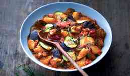 1KG RATATOUILLE CUISINEE