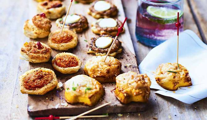 Trio De 24 Petits Fours Pate Pur Beurre Surgeles Picard Trio De 24 Petits Fours Pate Pur Beurre Surgeles Picard