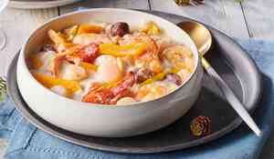 HOMARD SCE CHARDONNAY