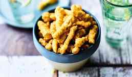 CROUSTILLANT CACAHUETE