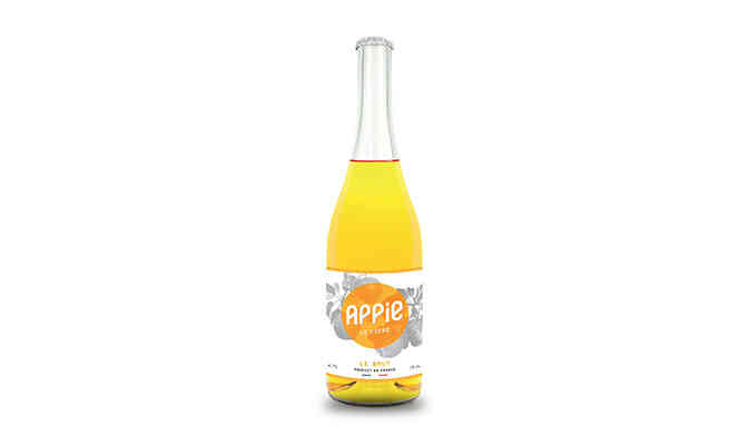 CIDRE BRUT 75CL