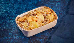 GRATIN PDT CHAMPIGNONS