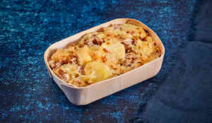 GRATIN PDT CHAMPIGNONS