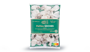 PETITES SEICHES 500G