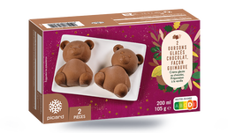 2 OURSONS GL GUIMAUVES