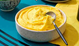 PUREE PDT/CREME ISIGNY