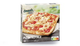 PIZZA ROYALE MICRO-ONDES