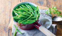 1KG HARICOT TRES FIN SRP