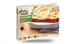 900G LASAGNES LEG GRILLES