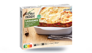 900G LASAGNES LEG GRILLES