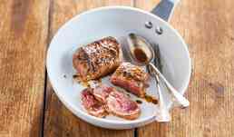 BOEUF MARINE AUX 3 POIVRE