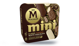 6 M-MAGNUM CLASSIC AMANDE