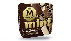 6 M-MAGNUM CLASSIC AMANDE