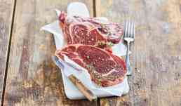 4 ENTRECOTES PIC 700Grs