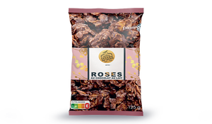 ROSES CHOCO LAIT 125G