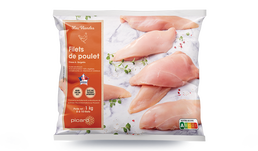FILETS DE POULET 1K