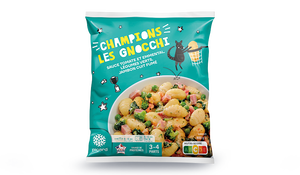 800G CHAMPIONS GNOCCHI