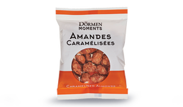 AMANDES CARAMELISEES