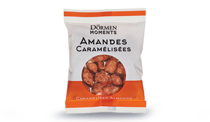 AMANDES CARAMELISEES
