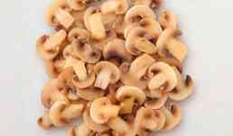 CHAMPIGNON DE PARIS BIO