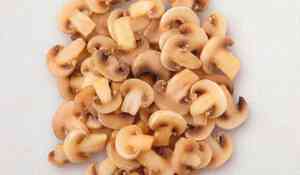 CHAMPIGNON DE PARIS BIO