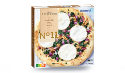 PIZZA CHEVRE MIEL/NOIX