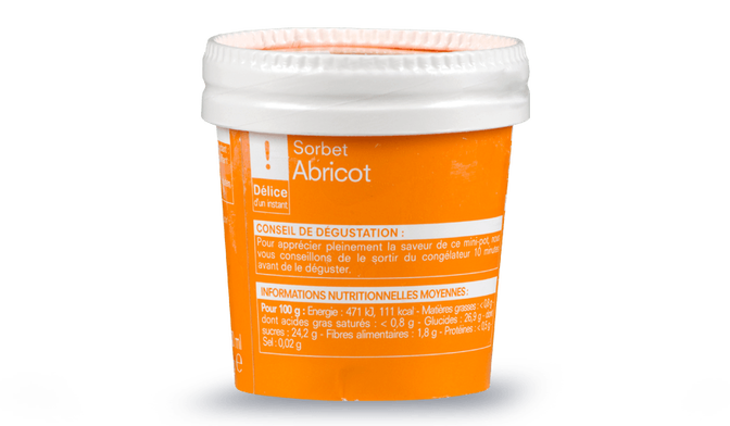 Abricot
