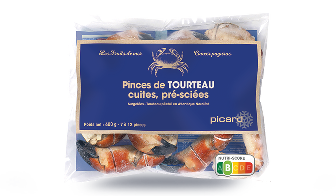 PINCE TOURTEAUX PRE-SCIEE