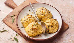 GNOCCHI ALLA ROMANA