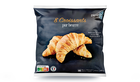 8 CROISSANTS A CUIRE 440G