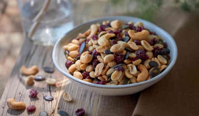 MIX APERITIF 100G
