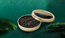 Caviar d'Aquitaine