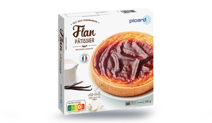 FLAN PATISSIER 700G