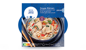 SOUPE RAMEN C.EVASION