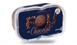 CHOCOLAT 550G