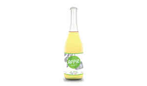 CIDRE POIRE BRUT 75CL