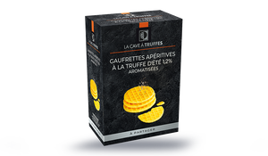 GAUFRETTES TRUFFE 60G