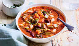 SO SOUPE PISTOU 400G