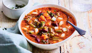 SO SOUPE PISTOU 400G