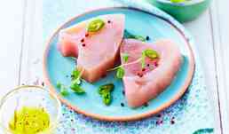 2 TR.THON GERMON MSC 250G