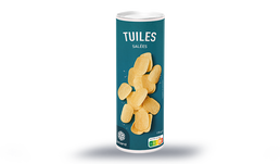 TUILES SALEES